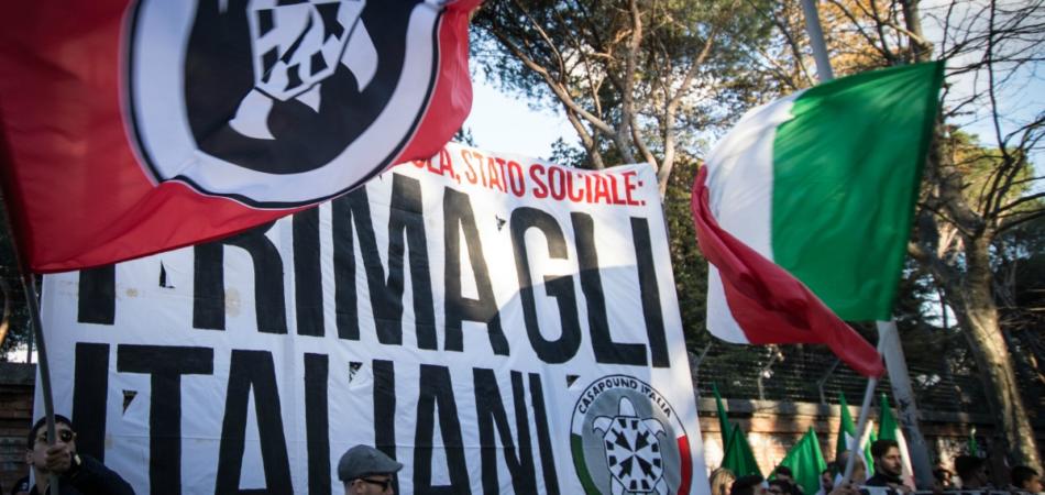 Casapound