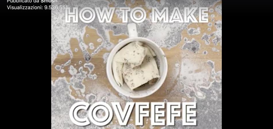 Covfefe