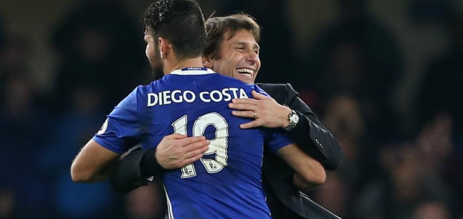 Diego Costa Conte