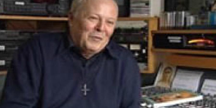 Don Livio Fanzaga