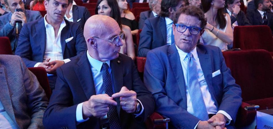 Fabio Capello