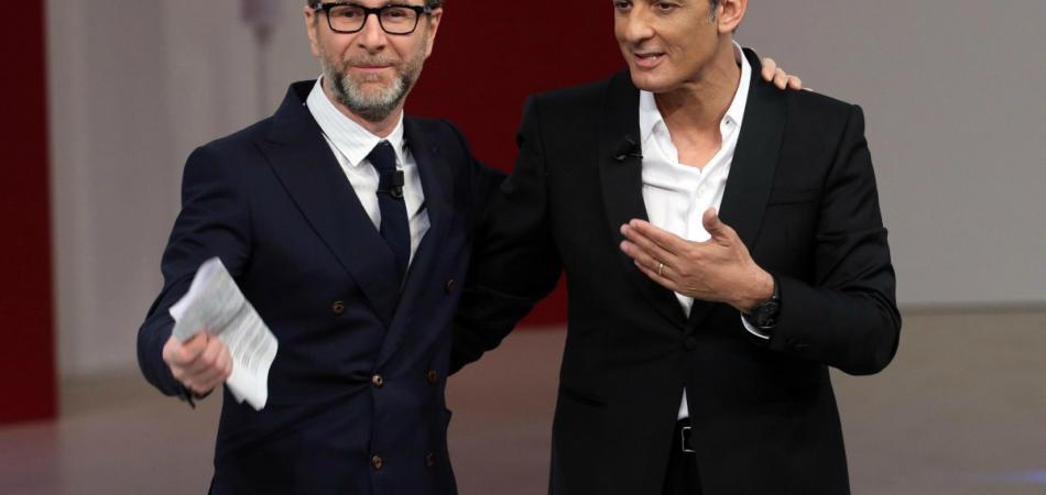 Fabio Fazio