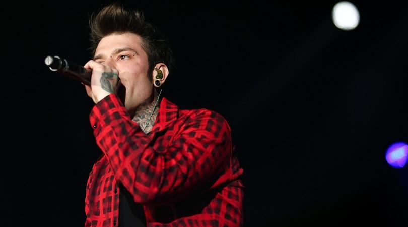 Fedez Siae