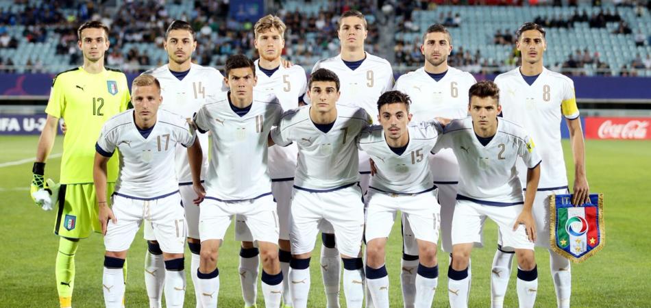 Italia U-20