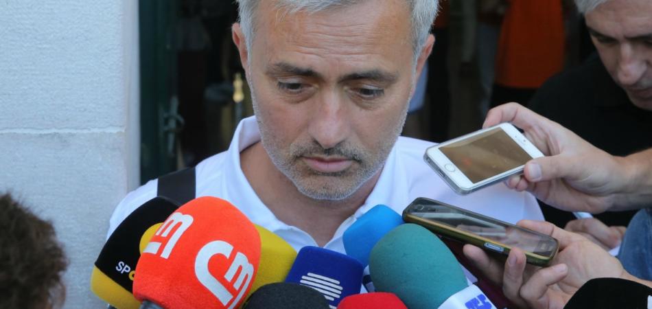 José Mourinho