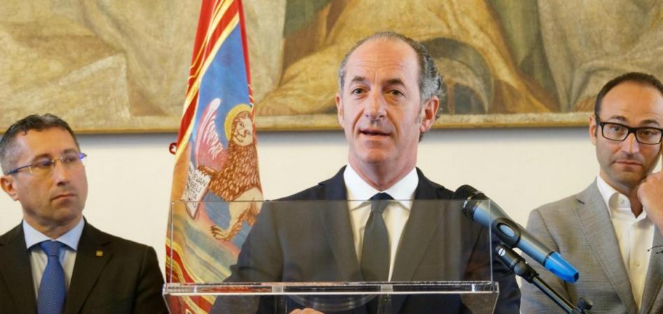 Zaia vaccini