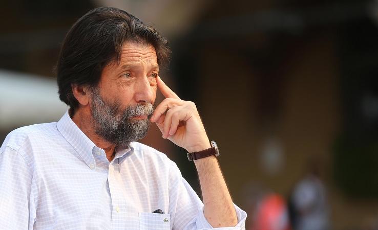 Massimo Cacciari