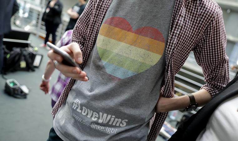 Matrimonio gay