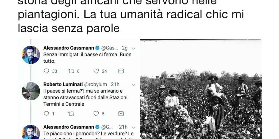 Meloni Gassmann