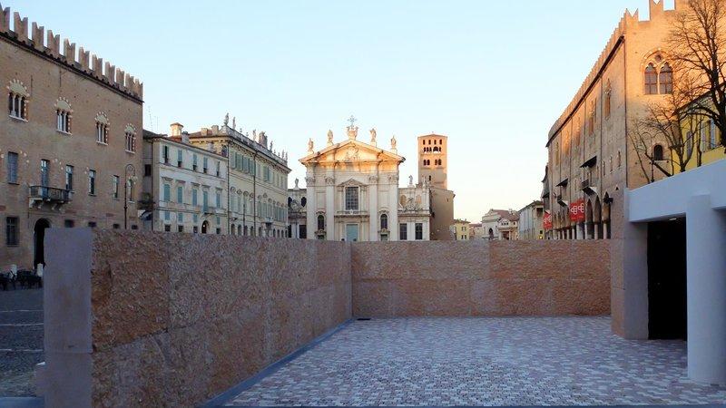 Domus Mantova