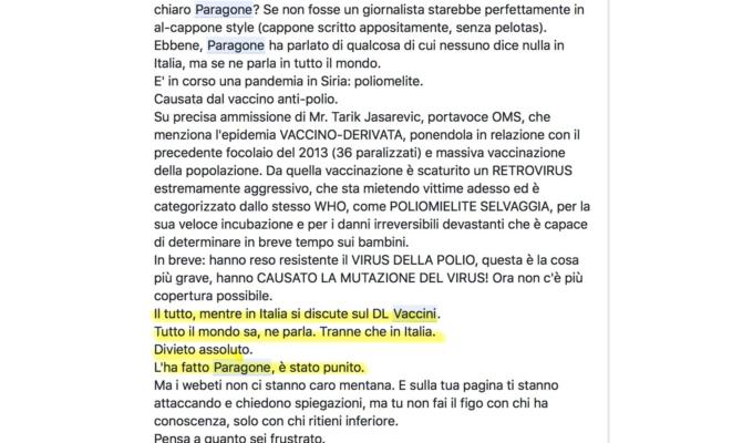 Paragone