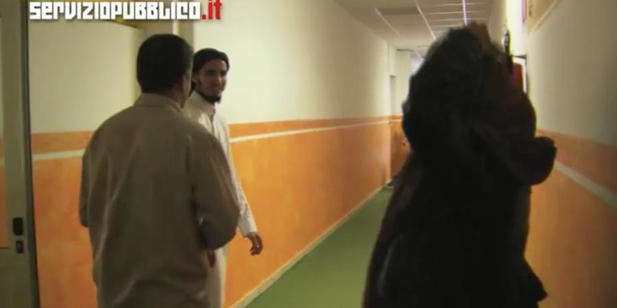 Isis in Italia