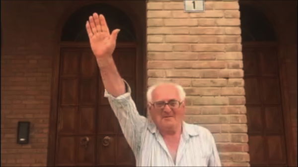 Sermide-Felonica, lì dove osano i Fasci | VIDEO