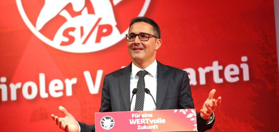 vaccini Alto Adige