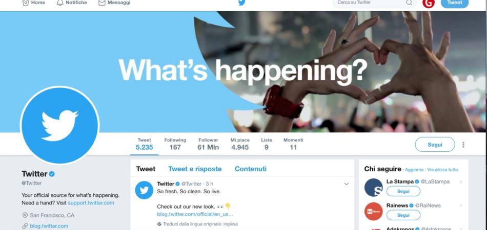 Twitter