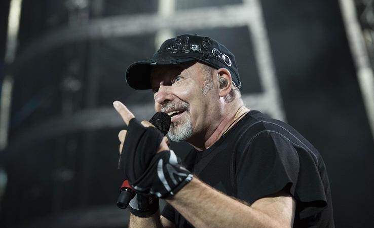 Vasco Rossi