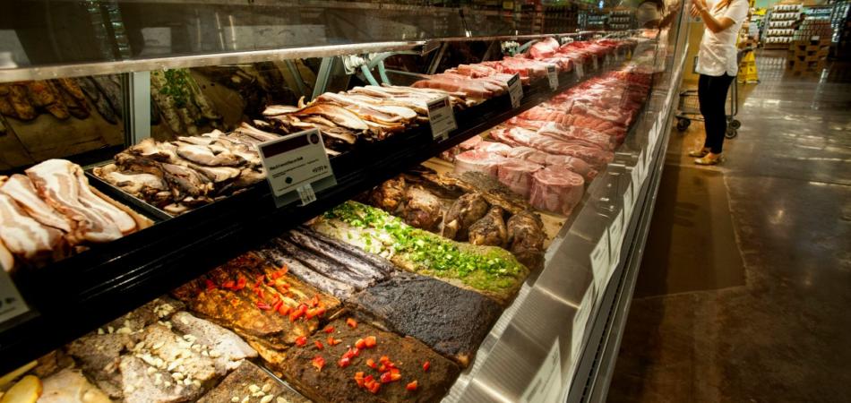 Amazon Whole Foods Market