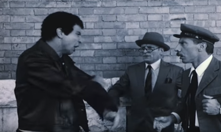 Ajeje Brazorf, arrestato per spaccio con le generalità di uno sketch di Tre uomini e una gamba article-post