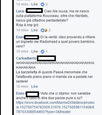 alessandro di battista ius soli