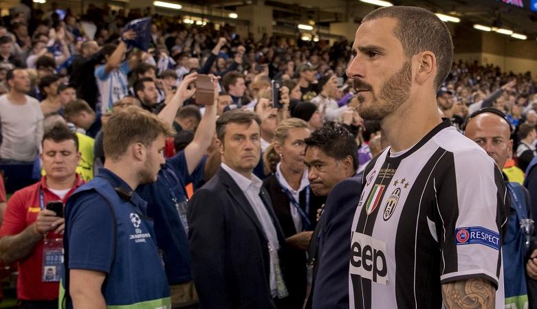 Bonucci