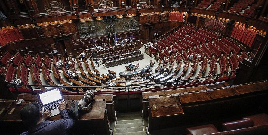 Legge elettorale