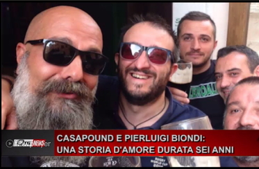 CasaPound