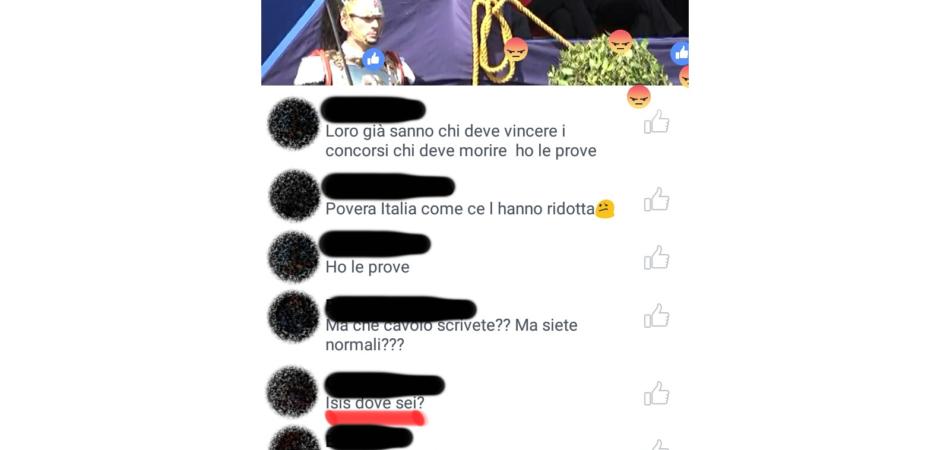 isis 2 giugno