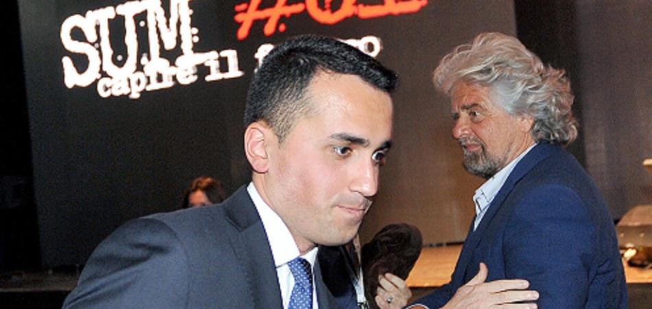 M5s comunali