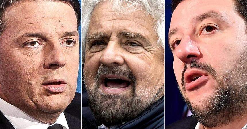 comunali 2017 risultati
