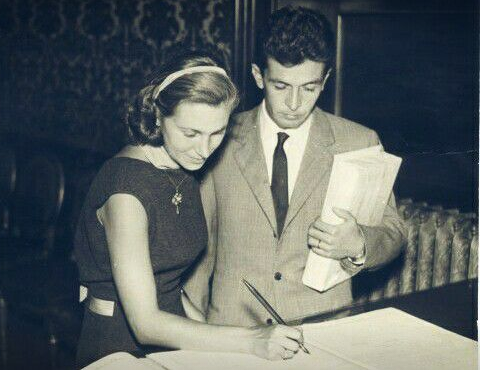 Enrico Berlinguer
