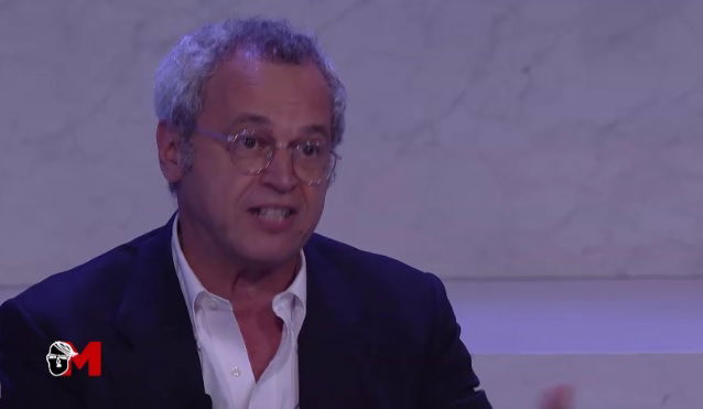 enrico mentana youssef