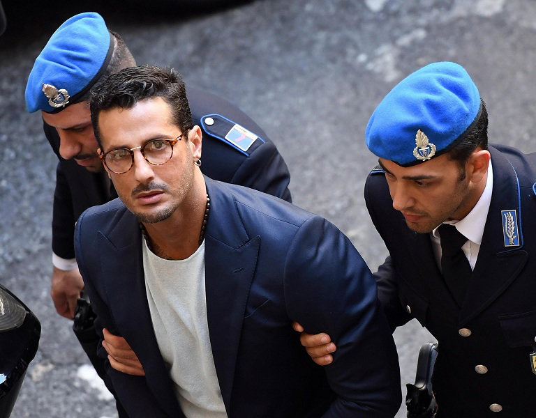 Lo Grida Il Giudice Di Linea
