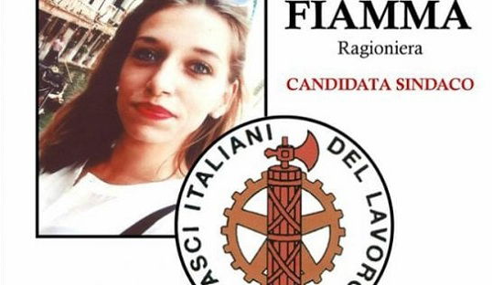 lista neofascista
