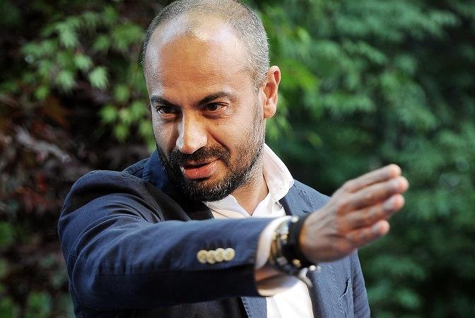 Gianluigi Paragone