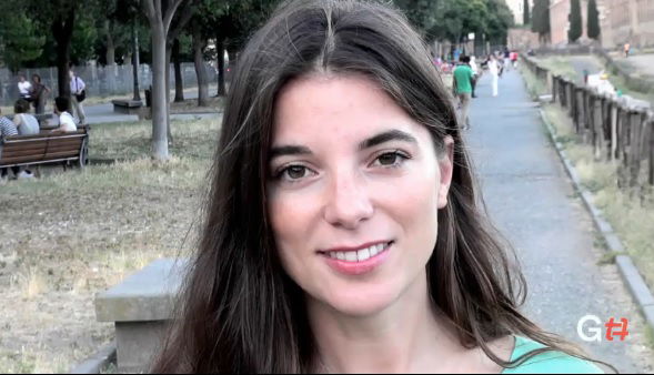 giulia innocenzi giornalettismo