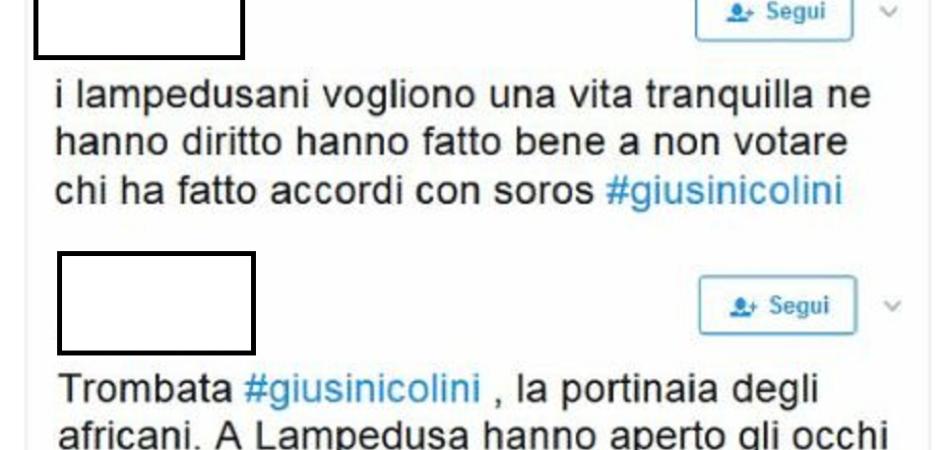 giusi nicolini