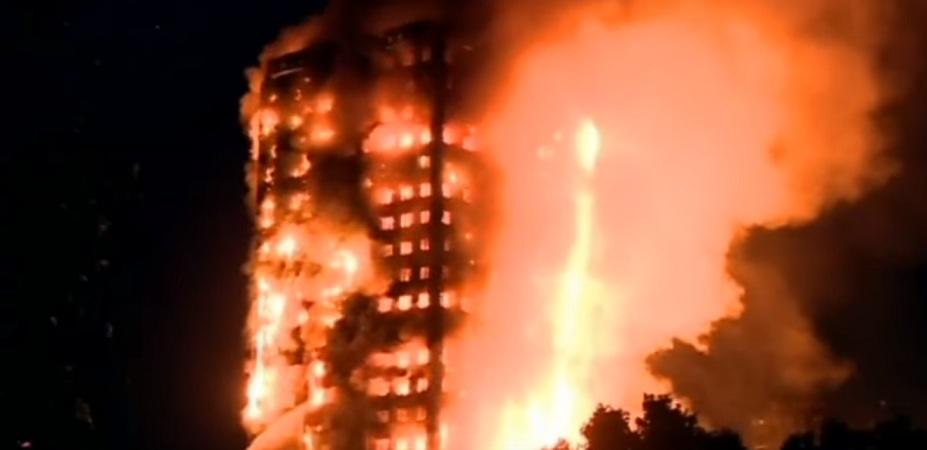 incendio