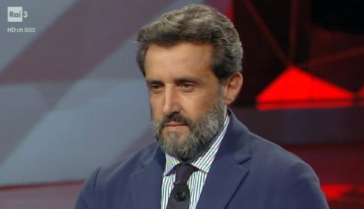 Insinna arbitrato