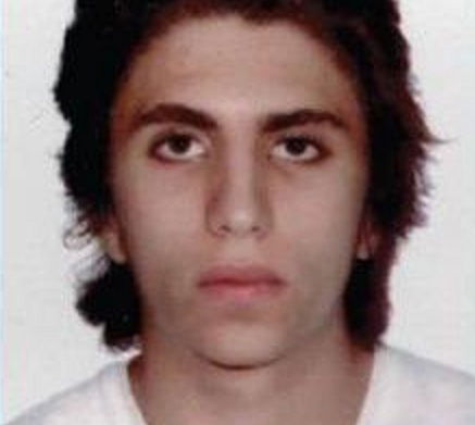 Youssef Zaghba