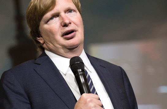 Jim Messina