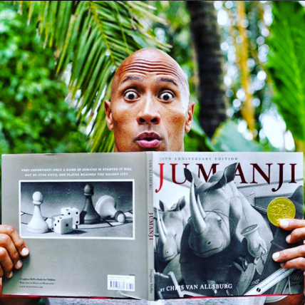 jumanji
