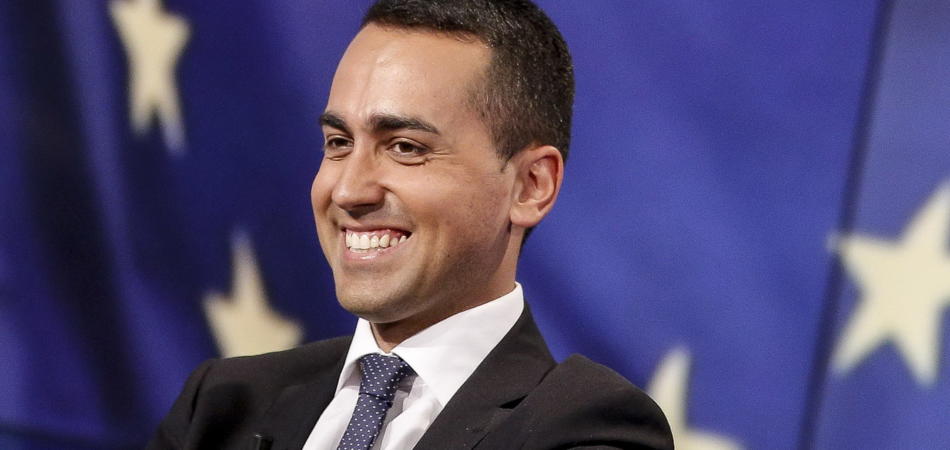 Di Maio