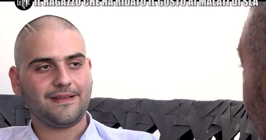 iene malati di sla