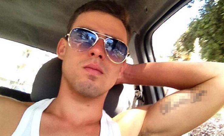 Marco Prato suicidio