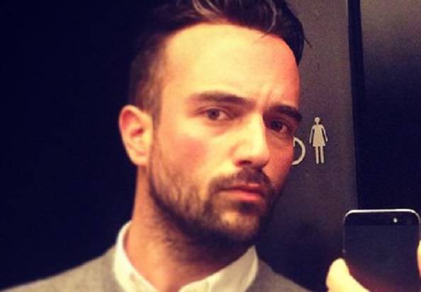 Marco Prato