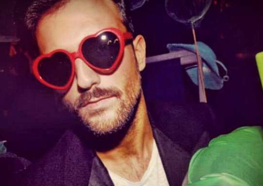 Marco Prato