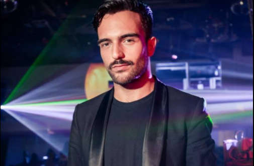 Marco Prato