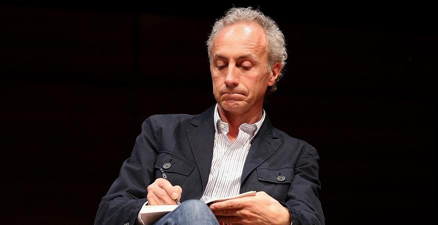 marco travaglio