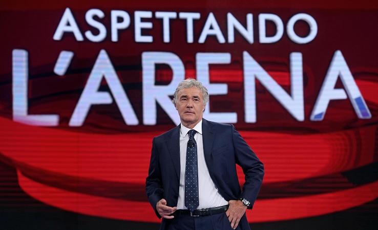 Giletti L'Arena