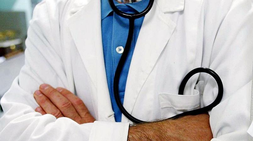 medico radiato